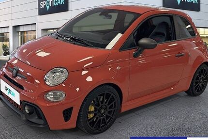 Abarth 500 13.322 km 26.980 &euro; Frankfurt 60314
