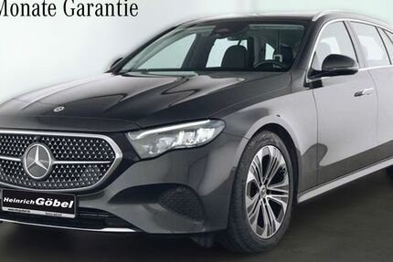 Mercedes-Benz E 220 18.156 km 45.900 &euro; Hattersheim 65795