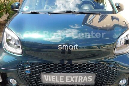 Smart ForTwo 19.750 km 14.990 &euro; Groß-Gerau OT Berkach 64521