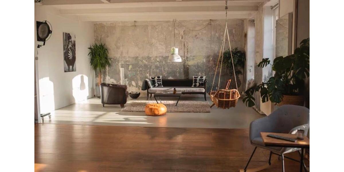 Gewerbeobjekt Frankfurt am Main Gutleutviertel - 350&euro; | Angebot:25956123