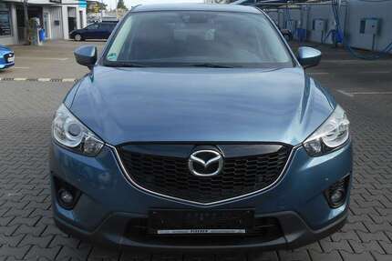 Mazda CX-5 230.000 km 5.799 &euro; Darmstadt 64293