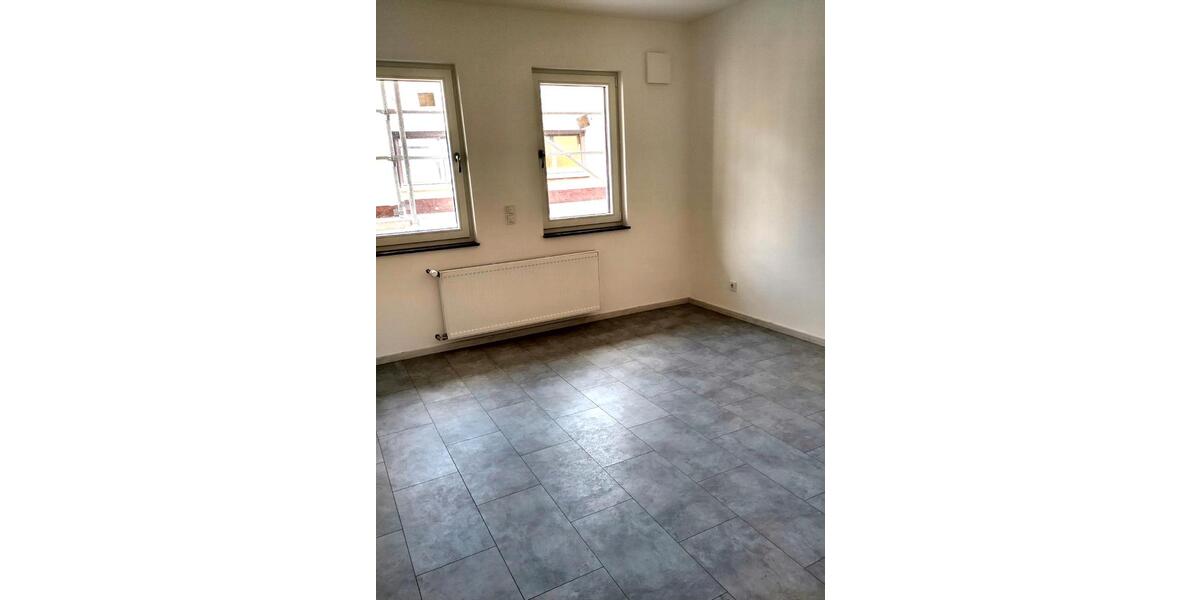 Etagenwohnung Offenbach am Main Bürgel - 2 Zimmer, 56 m&sup2;, 1.100&euro; | Angebot:25204427