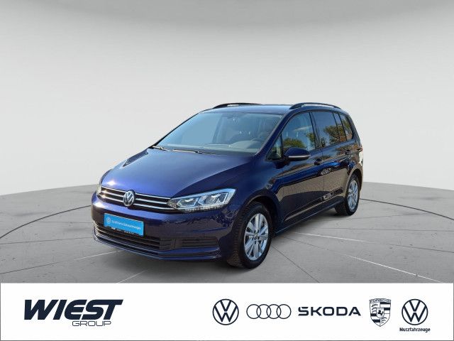 VW Touran 80.196 km 20.999 &euro; Darmstadt 64295
