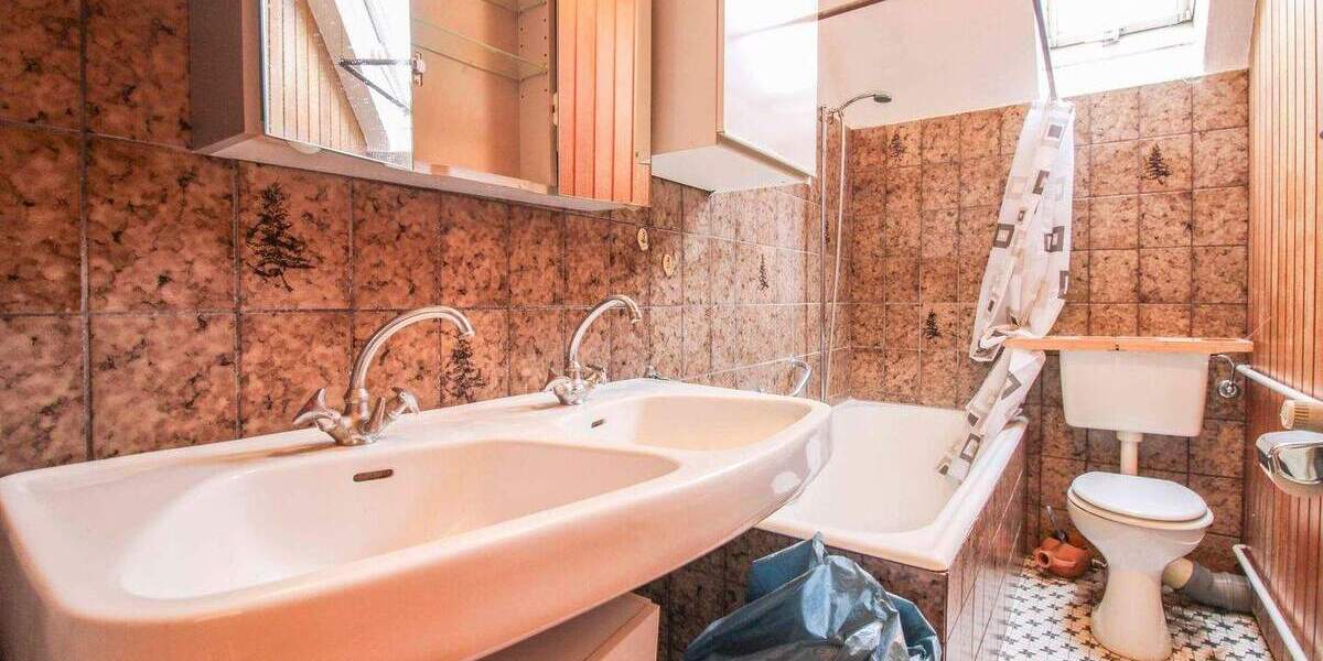 Gemeinsam Wohnen - Getrennt Leben 1 zimmer