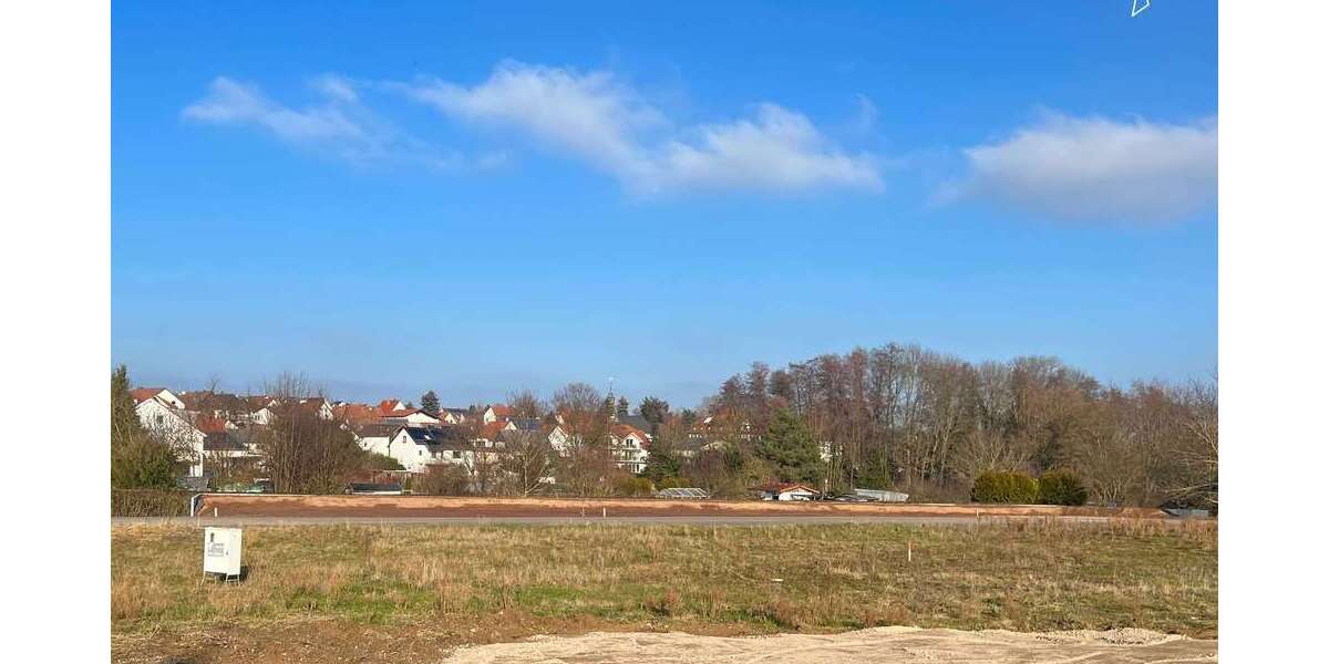 Grundstück zu verkaufen in Reinheim 299.000 € 494 m² zimmer