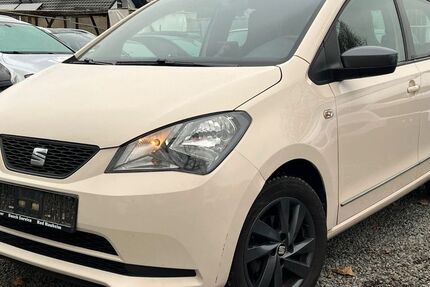 Seat Mii 178.000 km 4.390 &euro; Frankfurt 65933