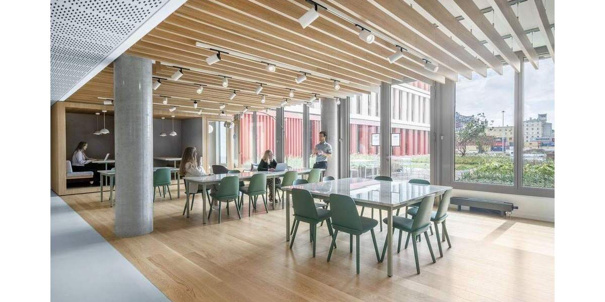 Gewerbeobjekt Frankfurt am Main Ostend - 1.189&euro; | Angebot:26258889