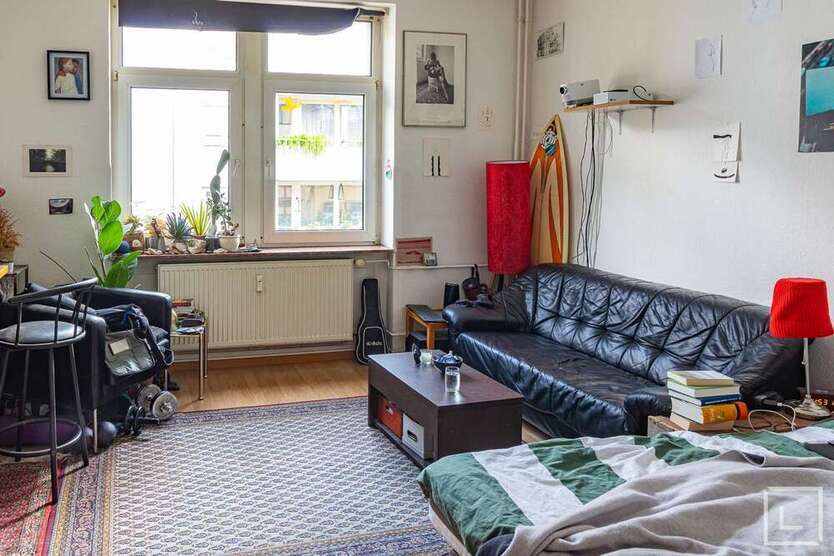 Wohnung zum Kaufen in Offenbach 249.000 € 81 m²