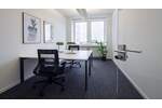 Rivvers Offenbach - Flexible Arbeitsplätze und Büros mit Skylineview - All-in-Miete zimmer