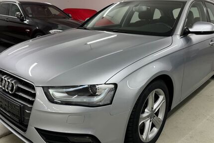 Audi A4 152.000 km 11.490 &euro; Neu-Isenburg 63263