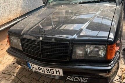 Mercedes-Benz 190 164.579 km 17.500 &euro; Frankfurt 65936