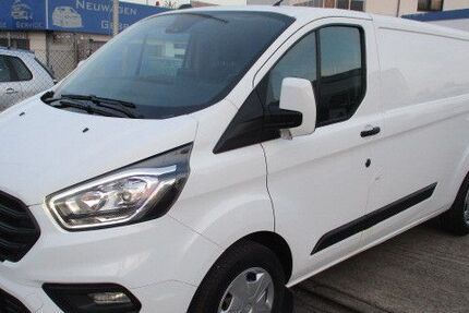 Ford Transit Custom 84.000 km 19.450 &euro; Heusenstamm 63150