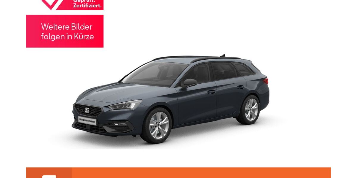 Seat Leon 22.712 km 28.930 &euro; Hofheim-Diedenbergen 65719