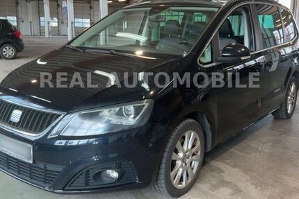 Seat Alhambra 178.000 km 11.499 &euro; Frankfurt am Main 65933
