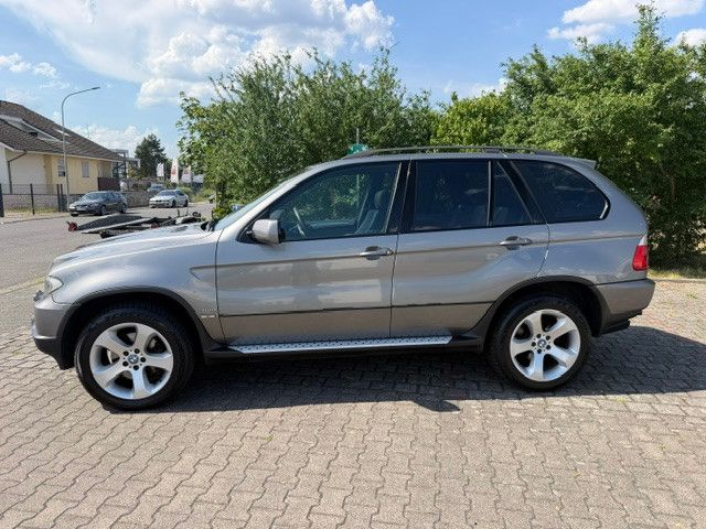 BMW X5 323.000 km 6.500 &euro; Rödermark 63322