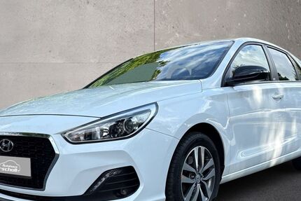 Hyundai i30 44.559 km 15.990 &euro; Groß - Gerau 64521