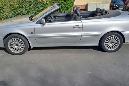 Volvo C70 109.000 km 7.200 € Dreieich 63303
