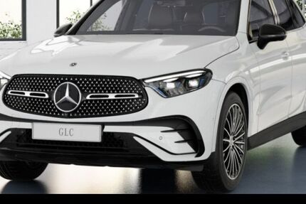 Mercedes-Benz GLC 200 9.900 km 59.250 &euro; Darmstadt 64295