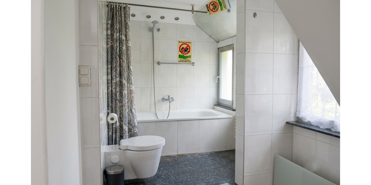 Freistehendes Einfamilienhaus in Mühltal-Traisa, auf 728 m² Grundstück - Einfamilienhaus Mühltal-Traisa Darmstadt/Vororte | Angebot:27034460