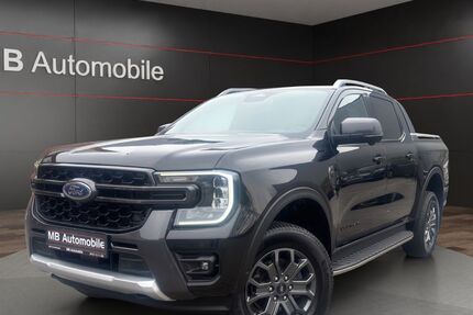 Ford Ranger 84.000 km 37.990 &euro; Darmstadt-Weiterstadt 64331