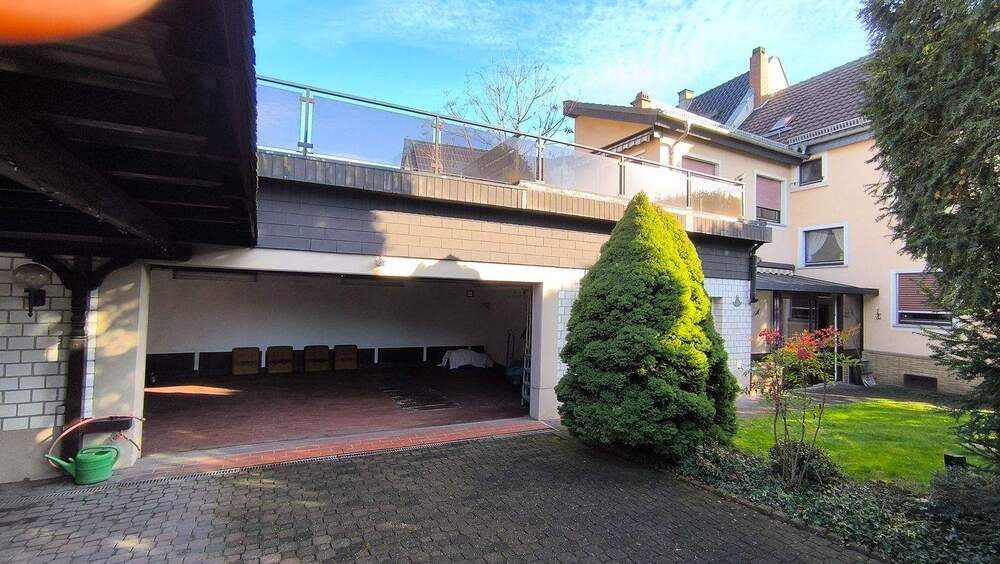 Einfamilienhaus Bischofsheim - 8 Zimmer, 170 m&sup2;, 598.000&euro; | Angebot:25703570