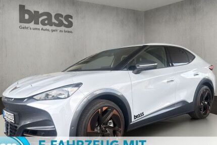Cupra Tavascan 15.000 km 47.950 &euro; Darmstadt 64293