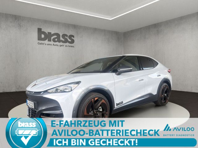 Cupra Tavascan 15.000 km 47.950 &euro; Darmstadt 64293