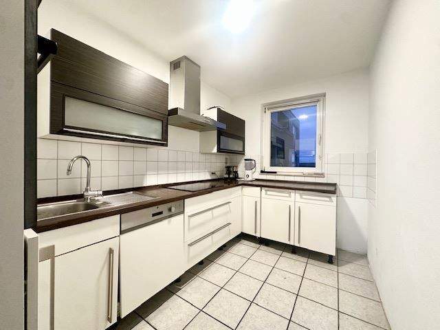 Etagenwohnung Dietzenbach - 4 Zimmer, 90 m&sup2;, 160.000&euro; | Angebot:25644570