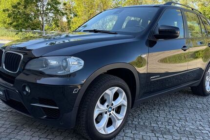 BMW X5 224.000 km 13.990 &euro; Oppenheim 55276
