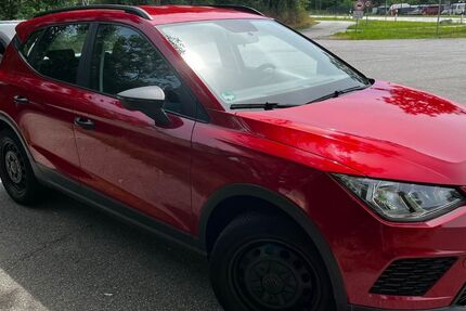 Seat Arona 95.000 km 11.999 &euro; Heppenheim 64646