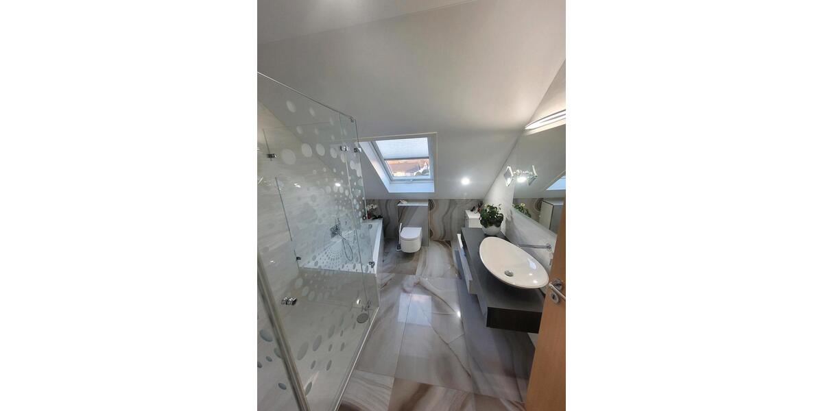 Reihenhaus Alsheim - 5 Zimmer, 133 m&sup2;, 450.000&euro; | Angebot:25948074