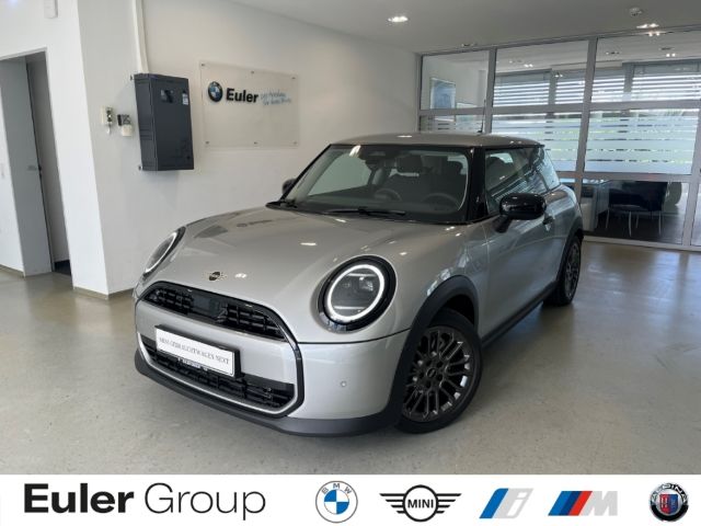 Mini Cooper C 3.444 km 24.977 &euro; Hofheim 65719