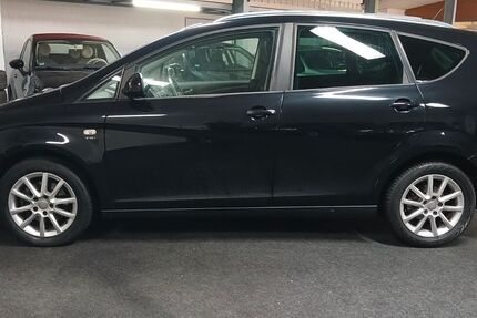 Seat Altea 124.000 km 7.350 &euro; Rüsselsheim 65428