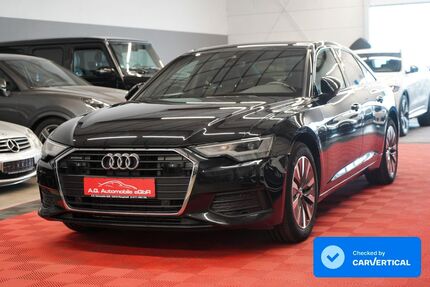 Audi A6 68.333 km 28.950 &euro; Pfungstadt 64319