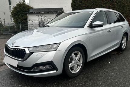 Skoda Octavia 147.374 km 17.199 &euro; Rüsselsheim 65428
