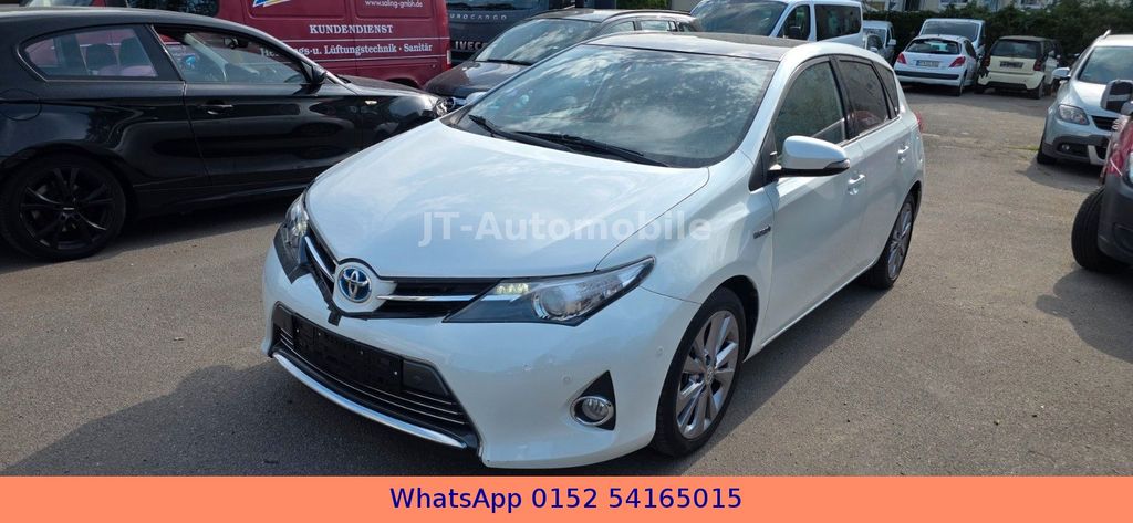 Toyota Auris 195.344 km 6.500 &euro; Rüsselsheim am Main 65428