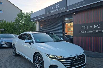 VW Arteon 93.700 km 29.900 &euro; OFFENBACH AM MAIN 63075