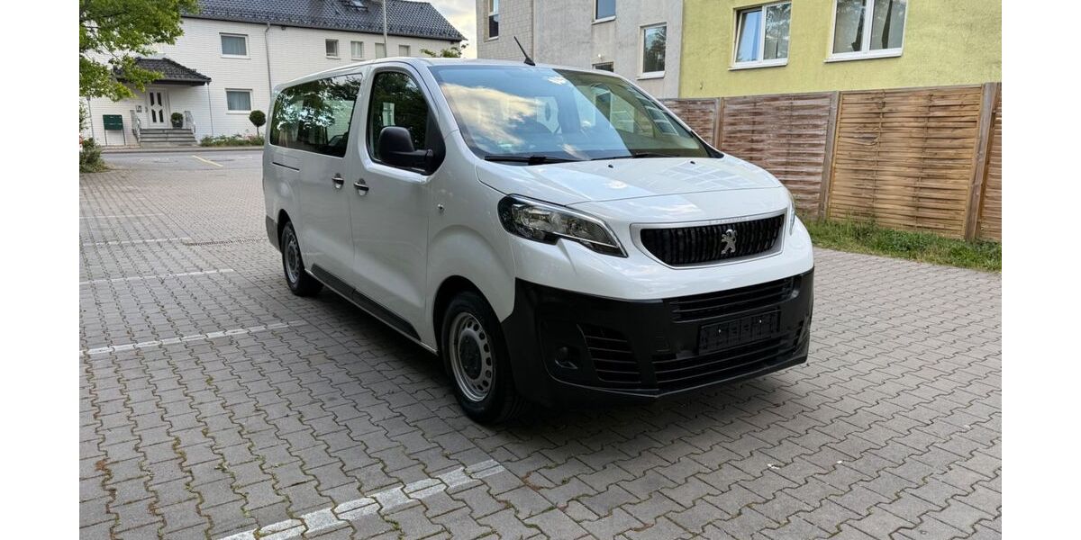 Peugeot Expert 79.000 km 17.000 &euro; Raunheim 65479