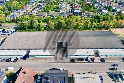 Halle in Rodgau 1.650.000 € 6500 m² zimmer