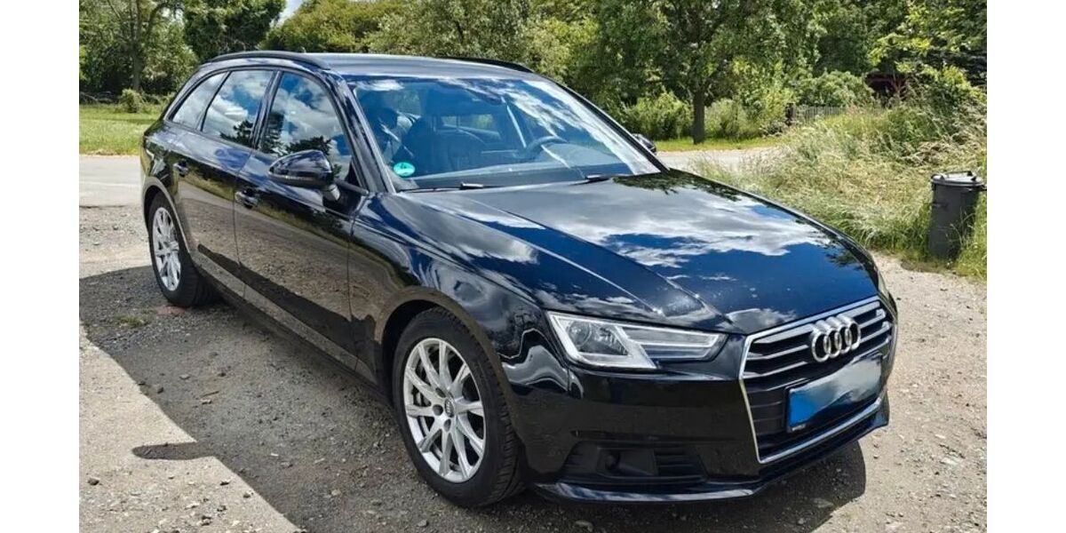 Audi A4 169.500 km 15.490 &euro; Liederbach am Taunus 65835