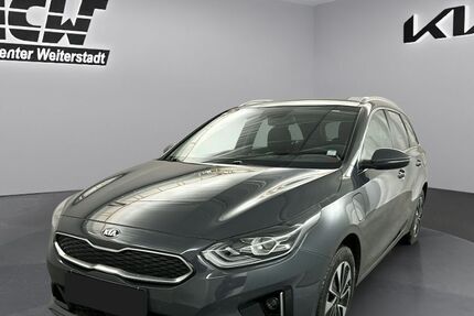Kia ceed / Ceed 61.927 km 19.877 &euro; Weiterstadt-Darmstadt 64331