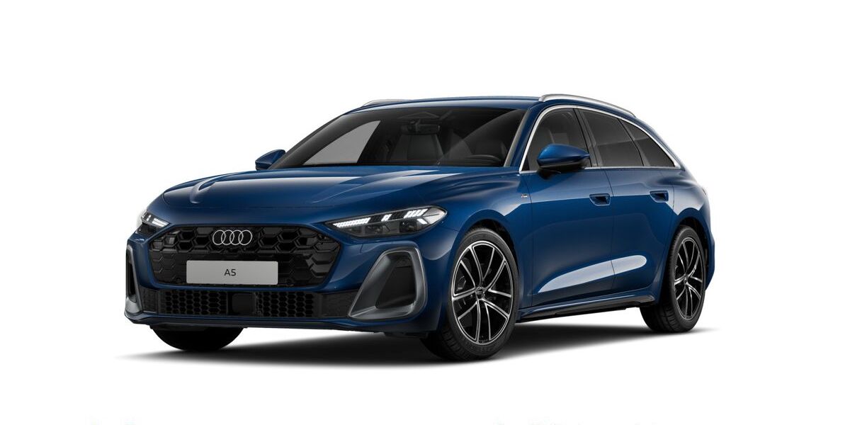 Audi A5 14.268 km 55.790 &euro; Hofheim 65719