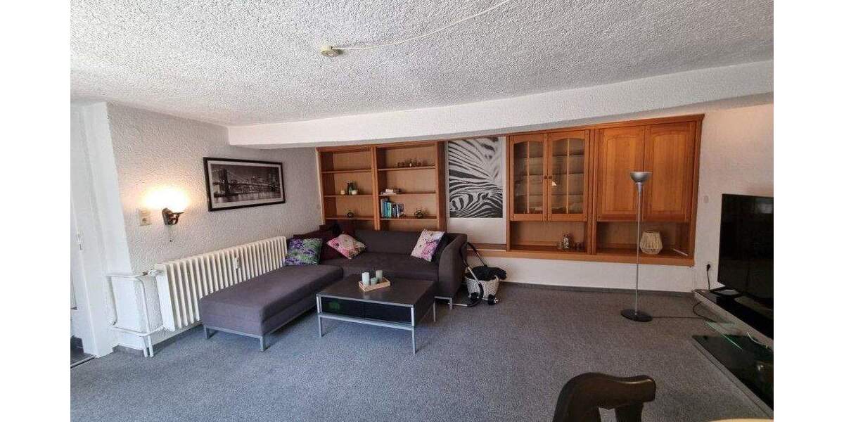 Etagenwohnung Otzberg Ober-Nauses - 2 Zimmer, 73 m&sup2;, 145.000&euro; | Angebot:25667644