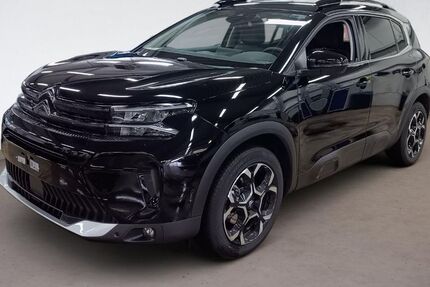 Citroen C5 Aircross 14.781 km 20.780 &euro; Rüsselsheim 65428