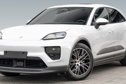 Porsche Macan 12.900 km 84.000 &euro; Darmstadt 64295