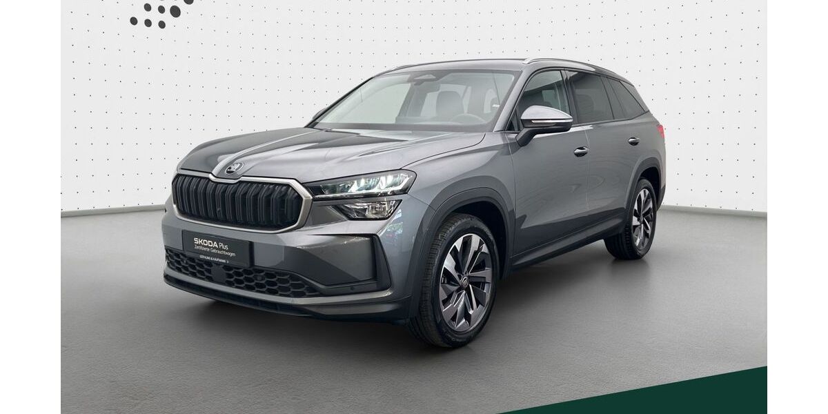 Skoda Kodiaq 9.649 km 36.980 &euro; Hofheim im Taunus 65719