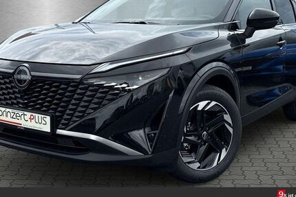 Nissan Qashqai 4.950 km 33.470 &euro; Rödermark 63322