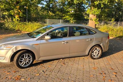 Ford Mondeo 288.757 km 2.200 € Offenbach 63067