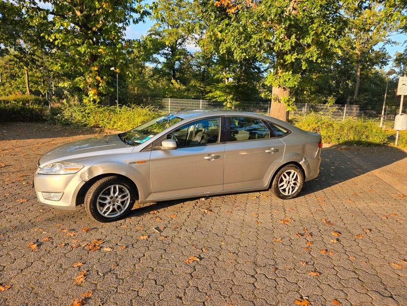 Ford Mondeo 288.757 km 2.200 € Offenbach 63067