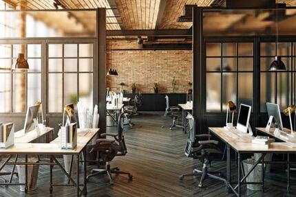 Gewerbeobjekt Offenbach am Main Buchrain - 2.200&euro; | Angebot:25080914